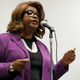 Ella Jones Elected Ferguson's First Black, First Woman Mayor